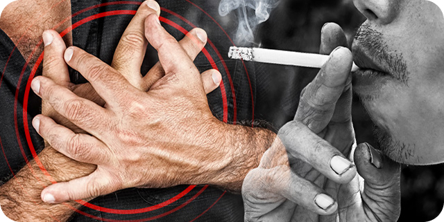 Smoking and Heart Disease