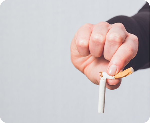Why quit smoking?